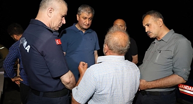 Vali Yavuz: