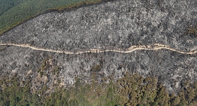 21 SAAT SONRA KISMEN KONTROL ALTINDA