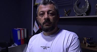 21 yaşındaki Emirhan Güner'in feci sonu! Görgü tanığı konuştu