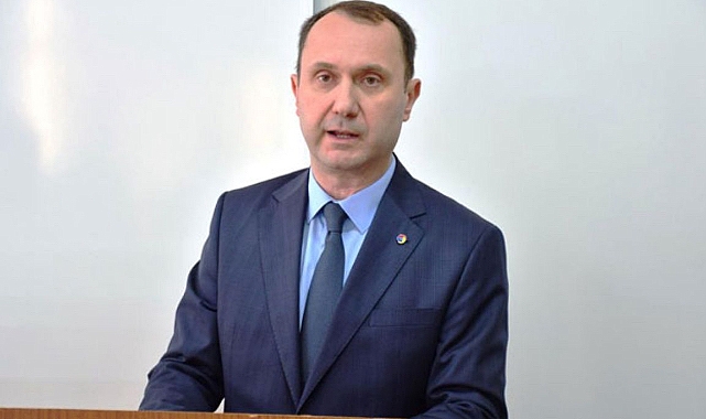 BAŞKAN ÇAPRAZ, ‘DOĞAMIZA HEP BİRLİKTE SAHİP ÇIKACAĞIMIZA İNANCIMIZ TAMDIR’