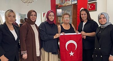 Cumhurbaşkanı Erdoğan'ın