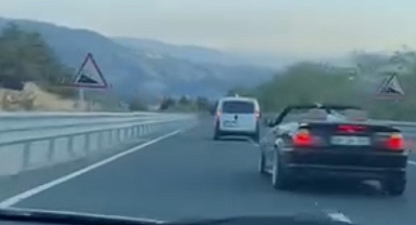 İki Sürücüye 20 Bin Lira Ceza