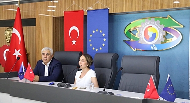 IPARD III Fırsatları Yatırımcıyla Buluştu!