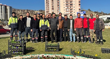 Karabük Belediyesi'nden İşçi Ücretlerine %18 Zam