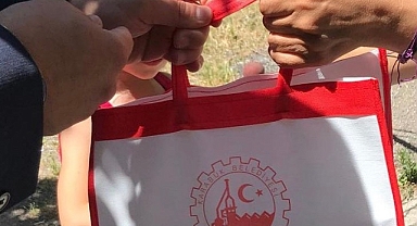 Karabük Belediyesi Şükür Kurbanı Kestirdi, Etler İhtiyaç Sahiplerine Ulaştırıldı