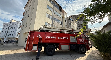 Karabük’te şüpheli ölüm: Karı koca ölü olarak bulundu