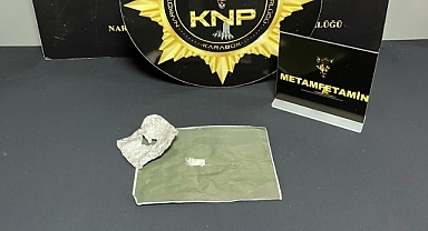 Karabük'te Uyuşturucu Operasyonları: Bir Tutuklama