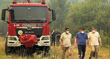 Karabük ve İlçeleri Afet Bölgesi İlan Edildi