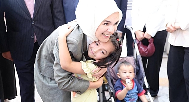 KARABÜK YAŞLANAN VE DOĞURGANLIĞI DÜŞÜK İL