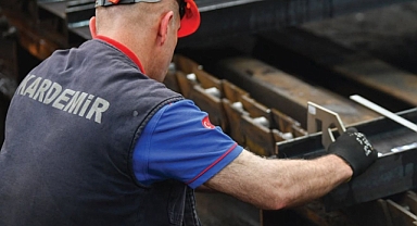 KARDEMİR ikinci çeyrek kârını açıkladı: 1,3 milyar lira