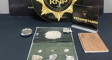 Uyuşturucu operasyonlarında 2 kişi tutuklandı