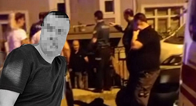 Evde av tüfeğiyle intihar etti