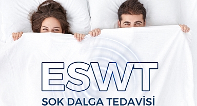 İKTİDARSIZLIK PROBLEMİNE ŞOK DALGALI ÇÖZÜM 