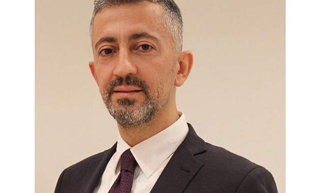 KARDEMİR Yönetim Kurulu Başkanlığı'na Muhammed Ali Oflaz seçildi 