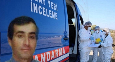 51 yaşındaydı: Kendini astı!
