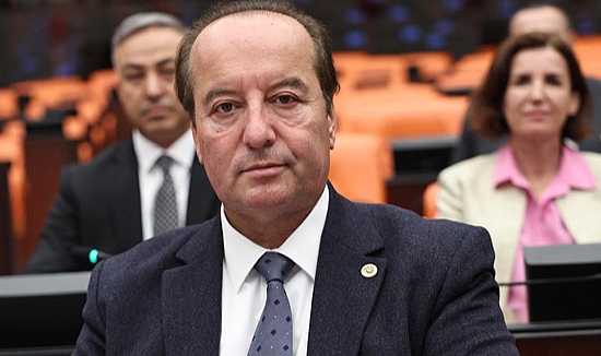 AKAY’DAN 29 EKİM CUMHURİYET BAYRAMI MESAJI