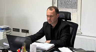 Başkan Çapraz DİR Genelgesini Değerlendirdi