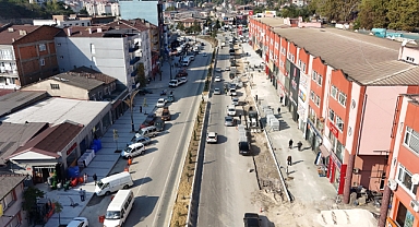 Başkan Çetinkaya: “Karabük mis gibi kokacak”