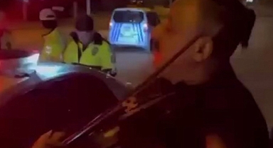 Cezaya Fasıl Molası