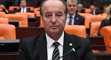 CHP’Lİ AKAY’DAN FİLYOS ÇAYI UYARISI: “TEMİZLİK YAPILMAZSA FELAKET KAÇINILMAZ”