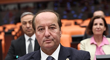 CHP’Lİ AKAY’DAN TBMM’DE EFLANİ ÇIKIŞI: “EFLANİ SAHİPSİZ DEĞİL!”