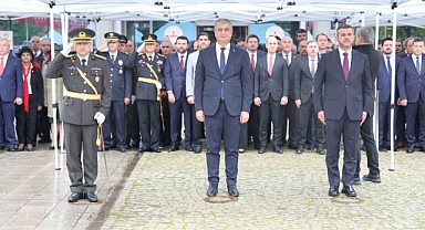 Cumhuriyetimizin 102. yılı kutlu olsun!