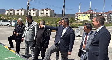 Karabük Belediyesi'nden 18 Ayda Şehre Değer Katan Yatırımlar