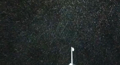 Karabük'e İlk Kar Düştü