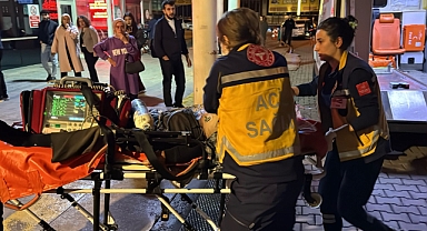 Karabük'te su oluğuna düşen yaşlı adam hayatını kaybetti 