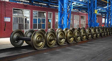 Kardemir 5,7 milyon dolarlık ihaleyi kazandı