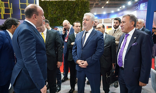 KARDEMİR, Metal Expo 2025’te Yerli ve Milli Üretim Gücünü Sergiledi
