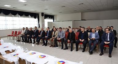 KTSO’DAN 294 ÖĞRENCİYE KIŞLIK BOT YARDIMI