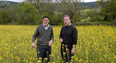 Mehmet Ali Şahin'in acı günü