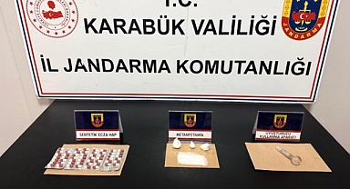 Uyuşturucu operasyonları hız kesmiyor