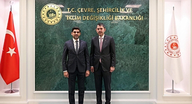 Bakan Murat Kurum Karabük'e geliyor