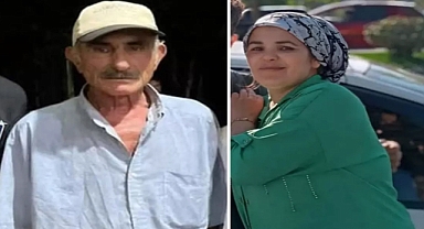 Eski gelinini öldürüp tıraş olmuştu! Cezaevinde kendini astı