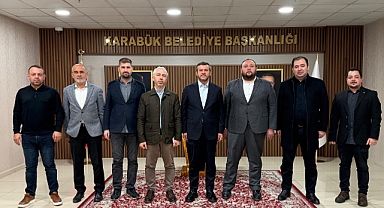 Karabük Belediyesi ve Başkent EDAŞ’tan 140 Milyon TL’lik Altyapı İş Birliği 