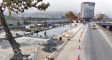 Karabük'e Klimalı Duraklar Geliyor