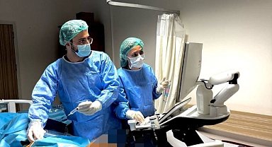 Karabük'te İleri Düzey Radyolojik İşlemler Başladı