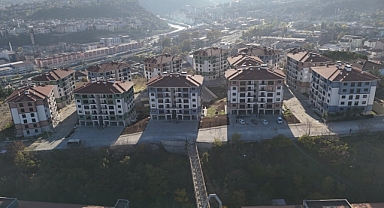 Kartaltepe TOKİ’de Anahtar Teslim Töreni 28 Kasım’da