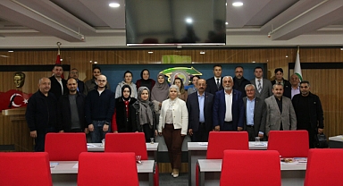 KTSO’DA FİYAT ETİKETİ YÖNETMELİĞİ BİLGİLENDİRME SEMİNERİ GERÇEKLEŞTİRİLDİ 