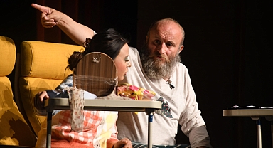 Parça Tesirli Pazarlar’ Kahkaha Dolu Anlar Yaşattı