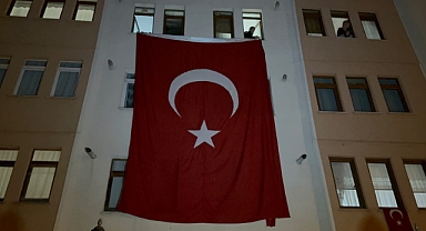 ŞEHİT ATEŞİ KARABÜK'E DÜŞTÜ