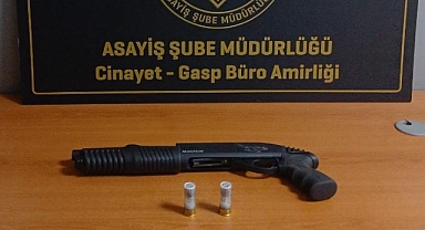 46 aranan şahıs yakalandı