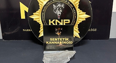 7 AYRI UYUŞTURUCU OPERASYONU: 2 TUTUKLAMA 