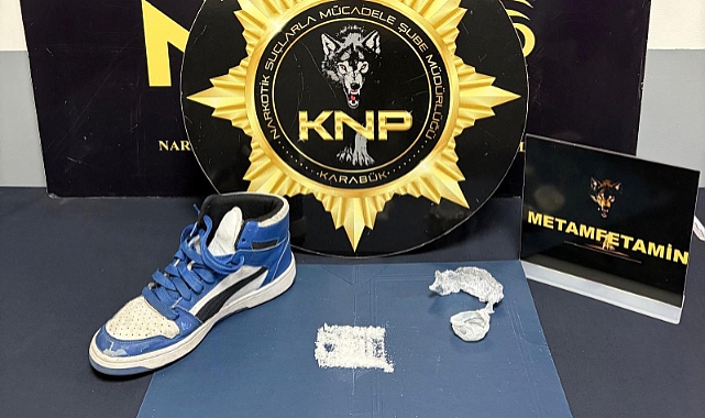 7 AYRI UYUŞTURUCU OPERASYONU: 2 TUTUKLAMA 