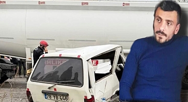 AĞIR YARALANAN İLHAN ÖZGÜ, KURTARILAMADI  