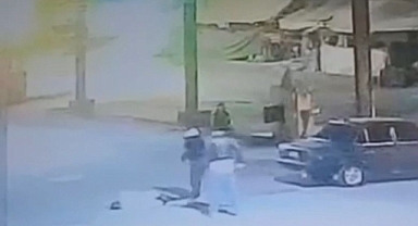 Bıçaklı kavgada bir kişi öldürülmüştü: Kamera görüntüleri ortaya çıktı