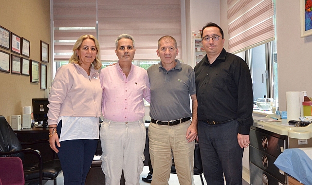 İSTANBUL’DAN KARABÜK’E ŞİFA BULMAYA GELDİ: ZORLU AORT AMELİYATI BAŞARIYLA GERÇEKLEŞTİ! 