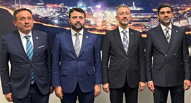 KARDEMİR’DE İSTİHDAM ATAĞI DEVAM EDİYOR